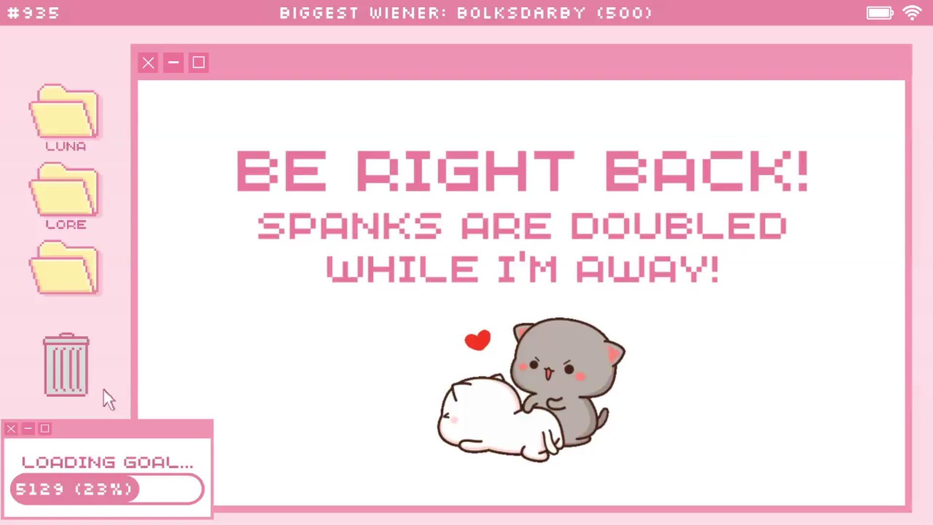Gallery image thumbnail from LunaLore's myfreecams stream on, 05/14/2026, 08:08 image 1 of 20