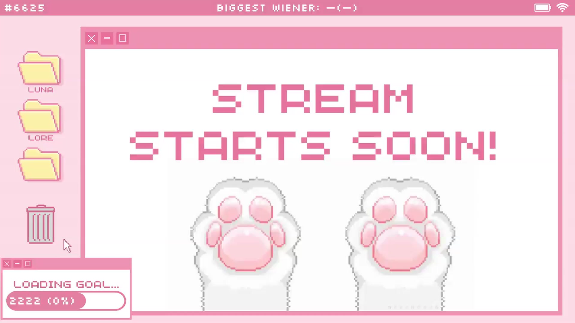 Gallery image thumbnail from LunaLore's myfreecams stream on, 08/04/2026, 03:54 image 2 of 20