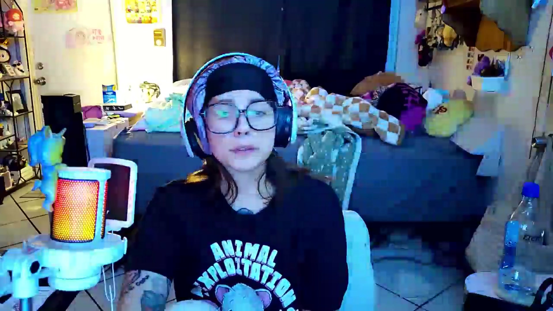 Gallery image thumbnail from LunaLovely420's myfreecams stream on, 12/31/2025, 11:59 image 8 of 20