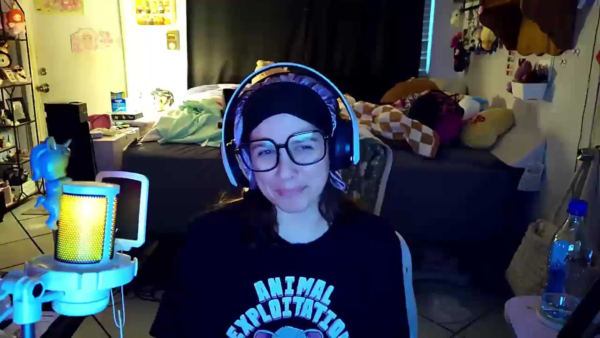 Gallery image thumbnail from LunaLovely420's myfreecams stream on, 12/31/2025, 11:59 image 19 of 20