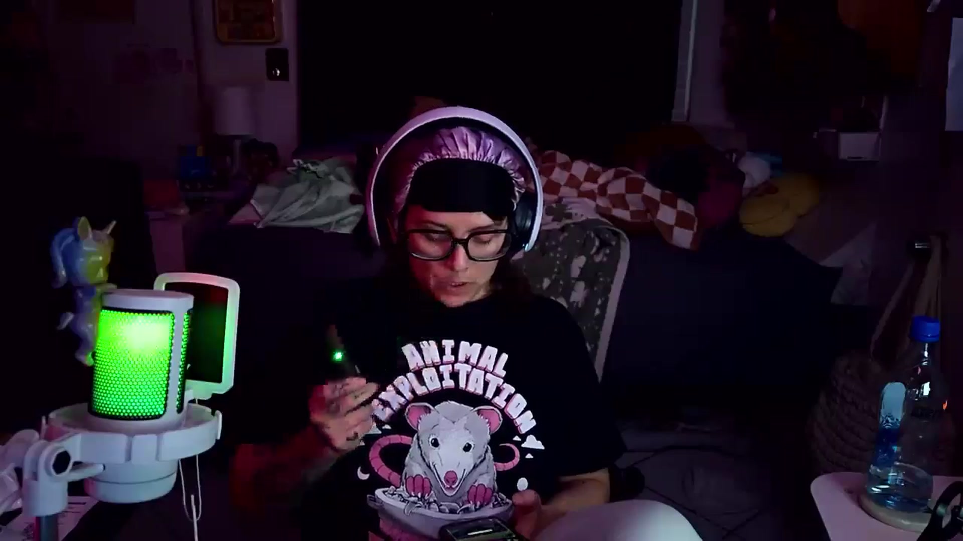 Gallery image thumbnail from LunaLovely420's myfreecams stream on, 12/31/2025, 11:59 image 5 of 20