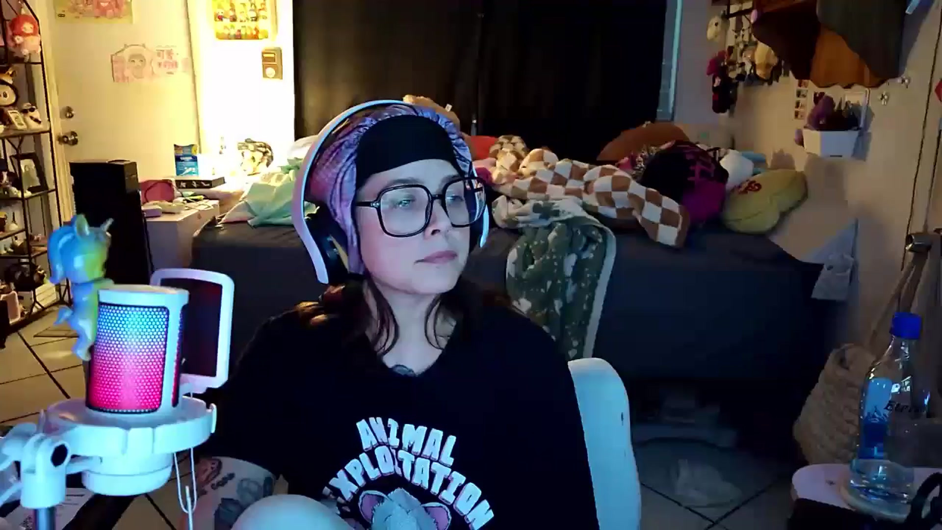 Gallery image thumbnail from LunaLovely420's myfreecams stream on, 12/31/2025, 11:59 image 11 of 20