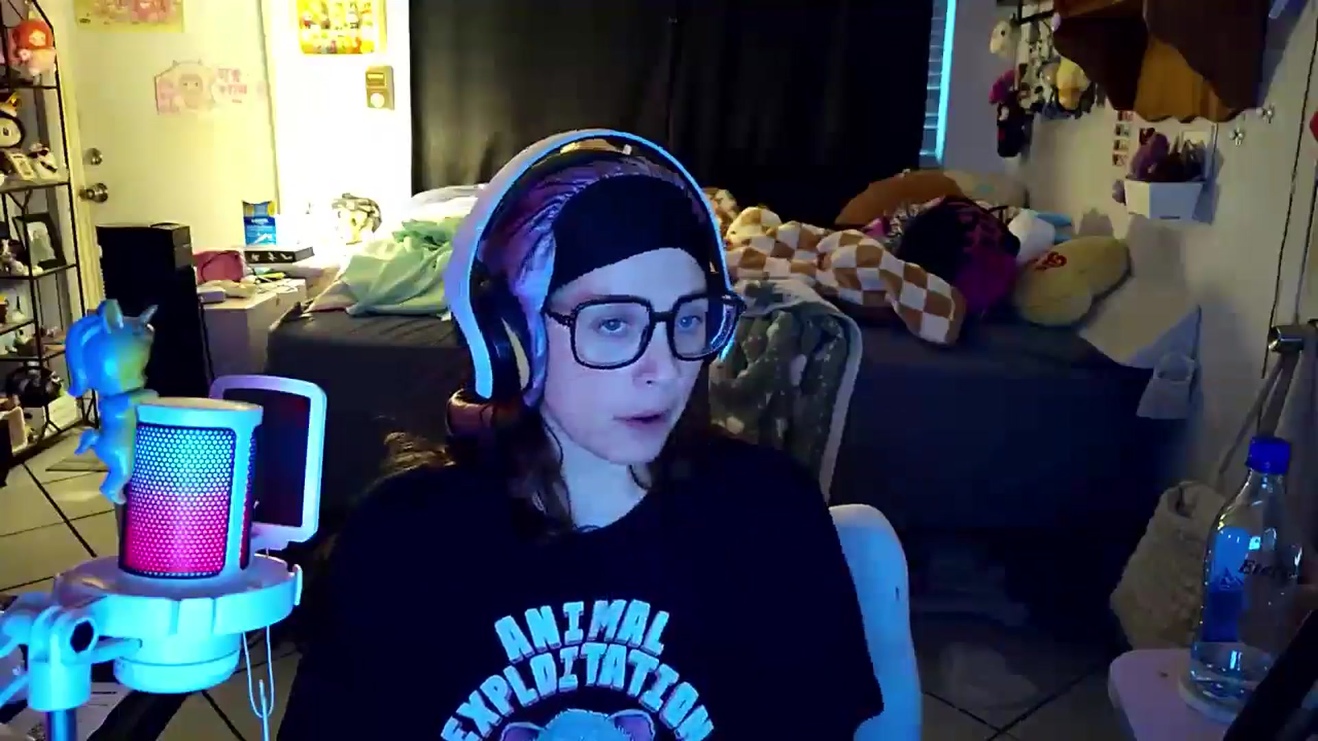 Gallery image thumbnail from LunaLovely420's myfreecams stream on, 12/31/2025, 11:59 image 20 of 20