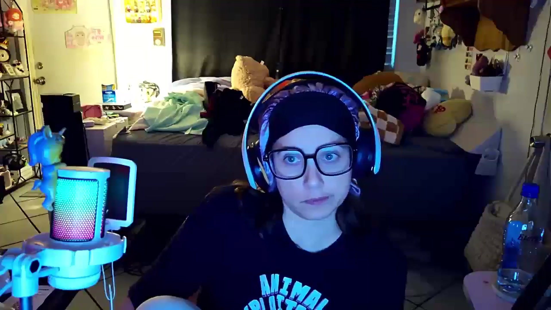 Gallery image thumbnail from LunaLovely420's myfreecams stream on, 12/31/2025, 11:59 image 18 of 20
