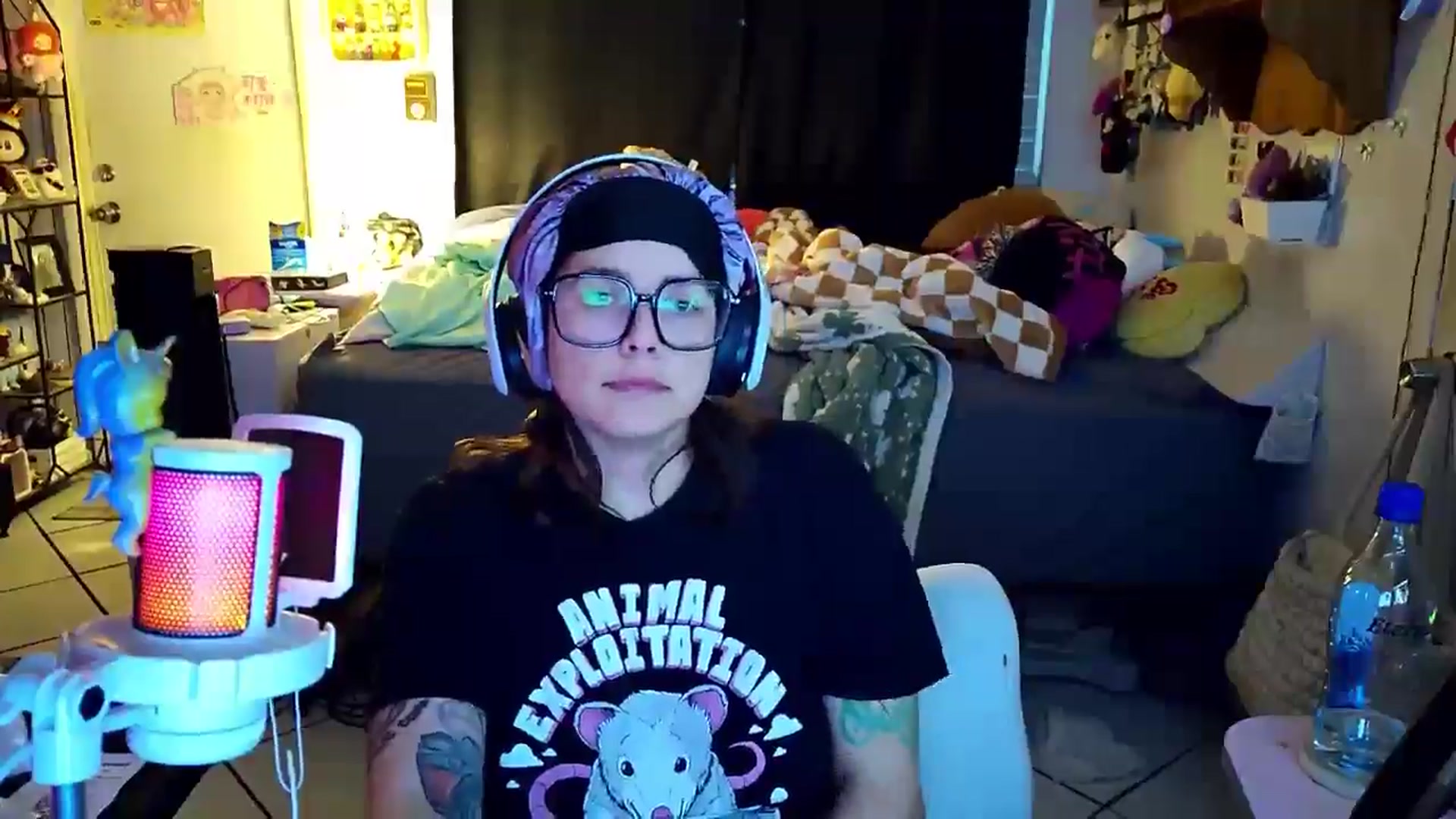 Gallery image thumbnail from LunaLovely420's myfreecams stream on, 12/31/2025, 11:59 image 15 of 20