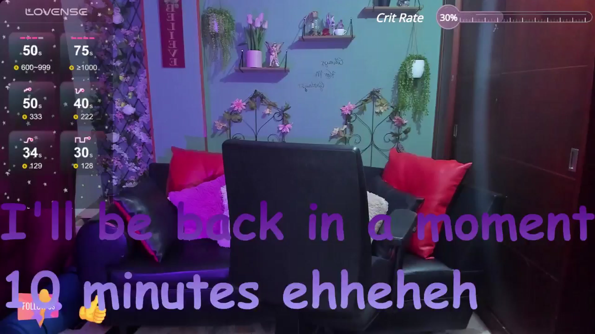 Gallery image thumbnail from LunaLuneraa's myfreecams stream on, 06/19/2024, 06:10 image 17 of 20