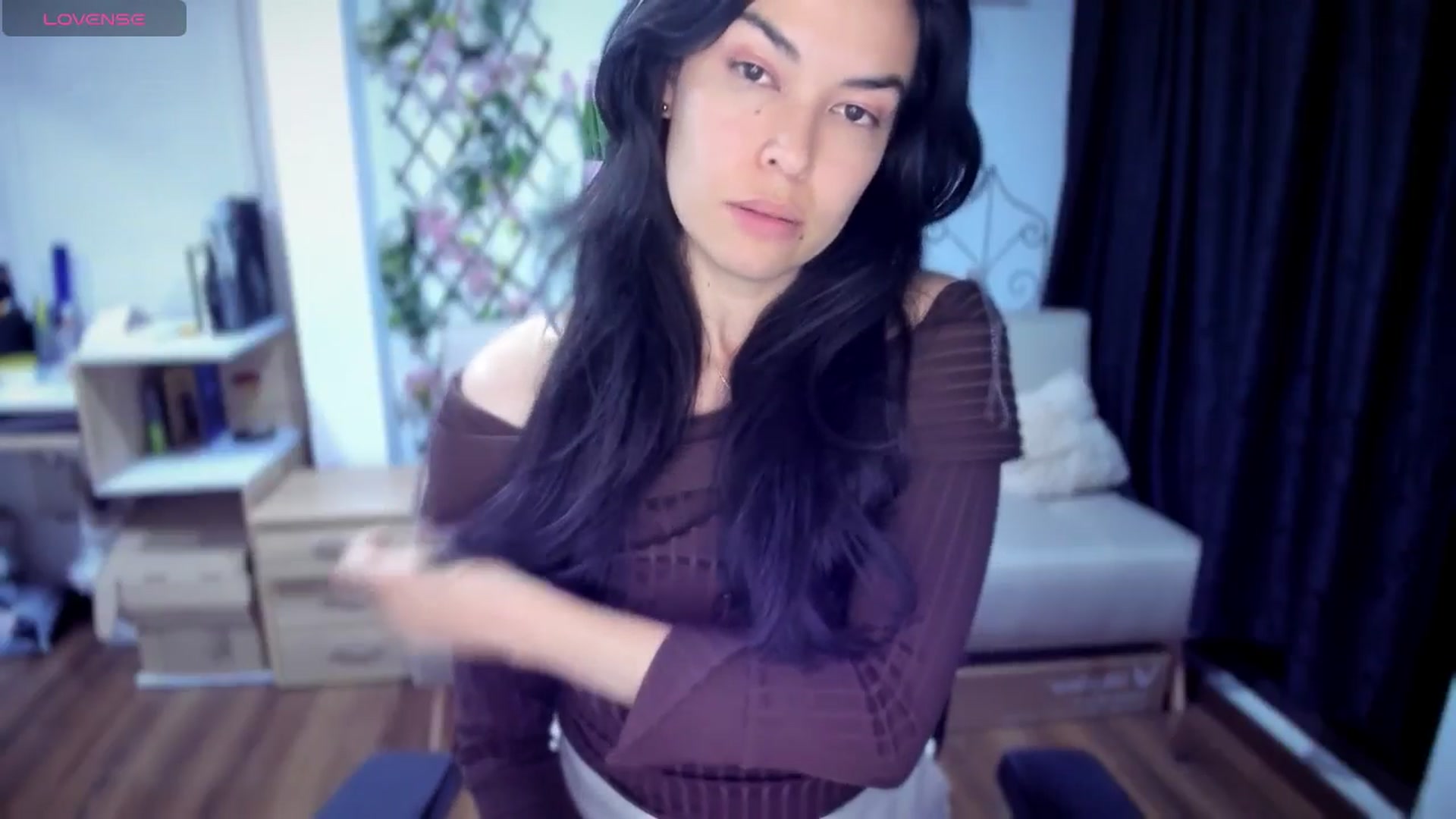 Gallery image thumbnail from LunaLuneraa's myfreecams stream on, 07/11/2025, 07:55 image 8 of 20