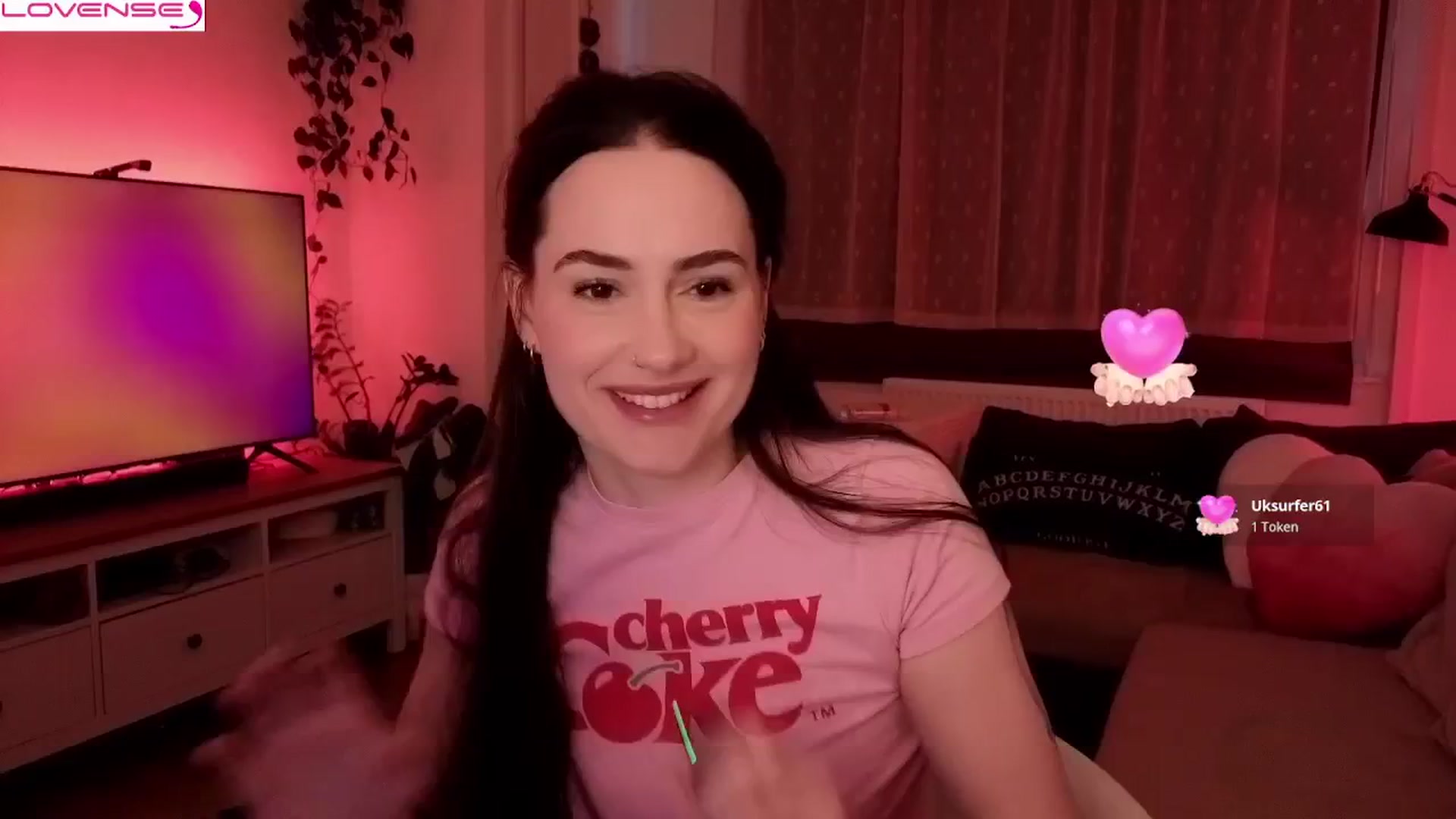 Gallery image thumbnail from LunaMaya's myfreecams stream on, 01/15/2026, 13:50 image 2 of 20