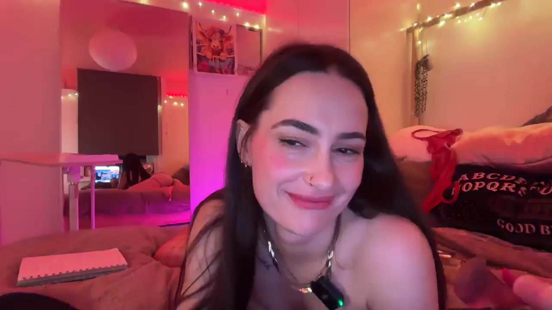 Gallery image thumbnail from LunaMaya's myfreecams stream on, 01/23/2026, 18:42 image 16 of 20