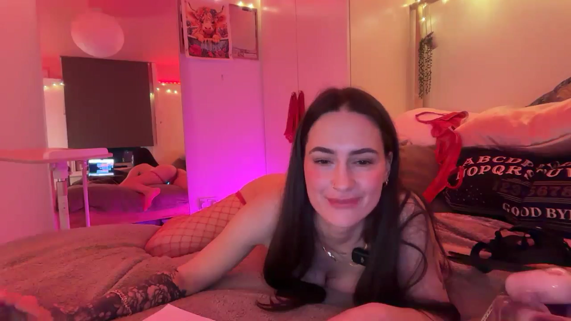 Gallery image thumbnail from LunaMaya's myfreecams stream on, 01/23/2026, 18:42 image 19 of 20