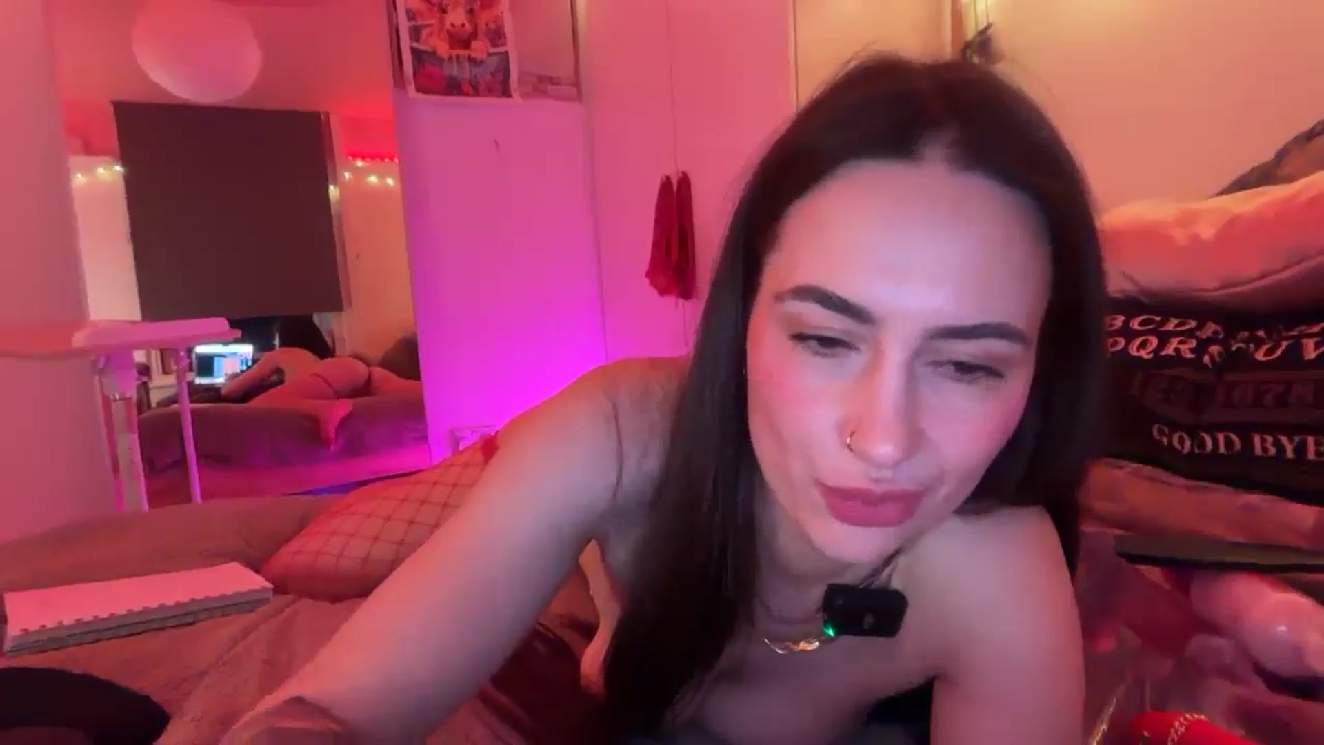 Gallery image thumbnail from LunaMaya's myfreecams stream on, 01/23/2026, 18:42 image 18 of 20