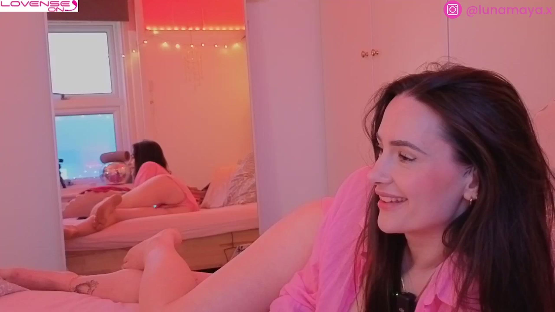 Gallery image thumbnail from LunaMaya's myfreecams stream on, 02/05/2026, 15:49 image 9 of 20