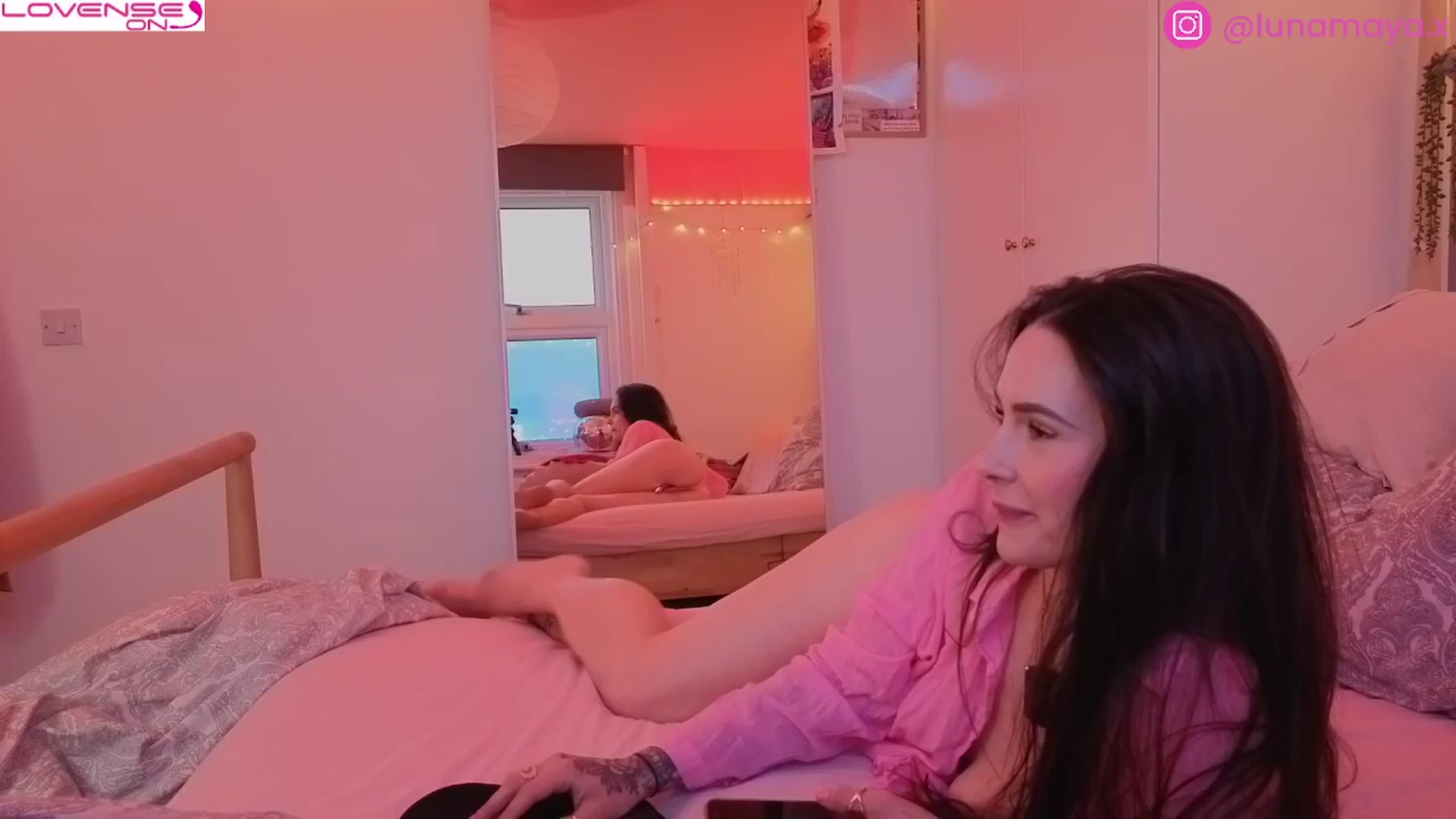 Gallery image thumbnail from LunaMaya's myfreecams stream on, 02/05/2026, 15:49 image 15 of 20