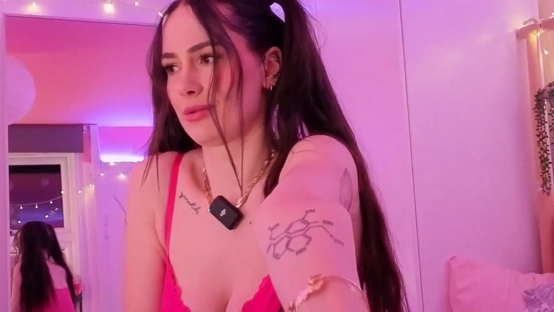 Gallery image thumbnail from LunaMaya's myfreecams stream on, 02/17/2026, 02:03 image 9 of 20