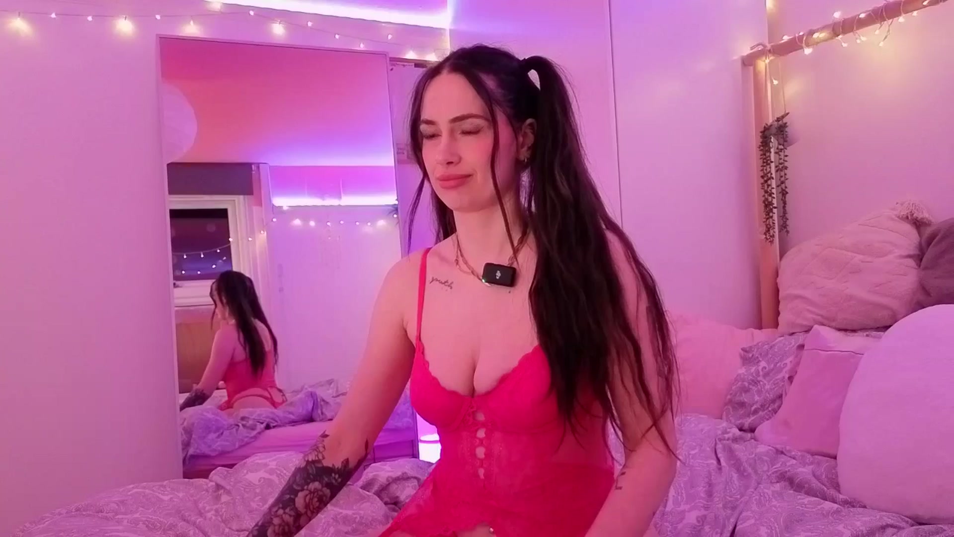 Gallery image thumbnail from LunaMaya's myfreecams stream on, 02/17/2026, 02:03 image 3 of 20