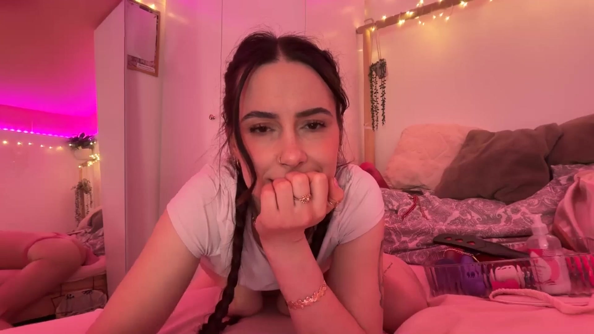 Gallery image thumbnail from LunaMaya's myfreecams stream on, 02/23/2026, 18:50 image 15 of 20