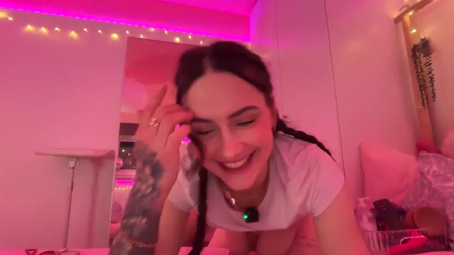 Gallery image thumbnail from LunaMaya's myfreecams stream on, 02/23/2026, 18:50 image 6 of 20