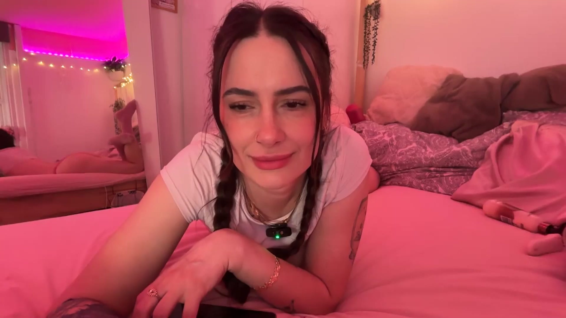 Gallery image thumbnail from LunaMaya's myfreecams stream on, 02/23/2026, 18:50 image 20 of 20