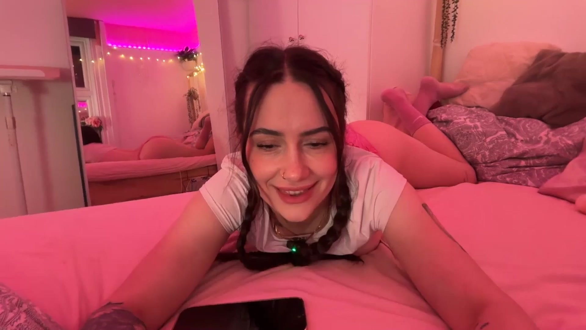 Gallery image thumbnail from LunaMaya's myfreecams stream on, 02/23/2026, 18:50 image 19 of 20