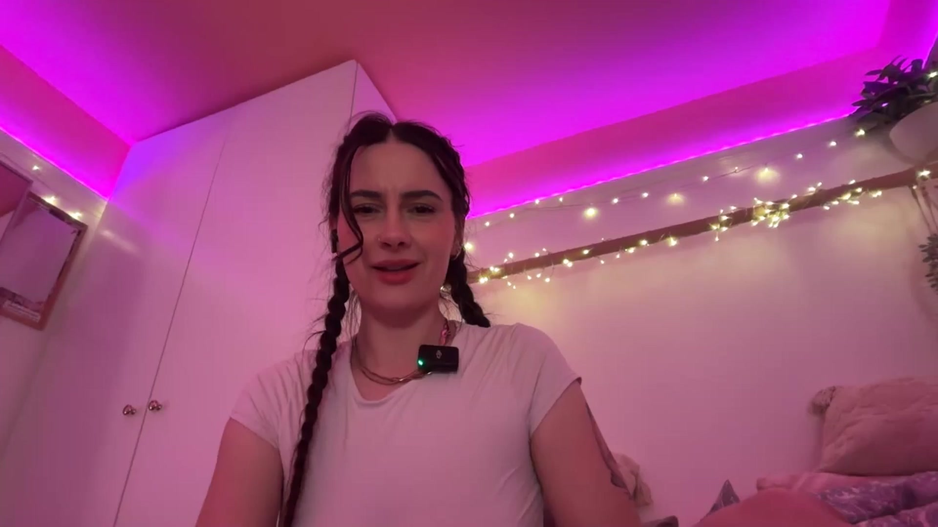 Gallery image thumbnail from LunaMaya's myfreecams stream on, 02/24/2026, 03:43 image 4 of 20