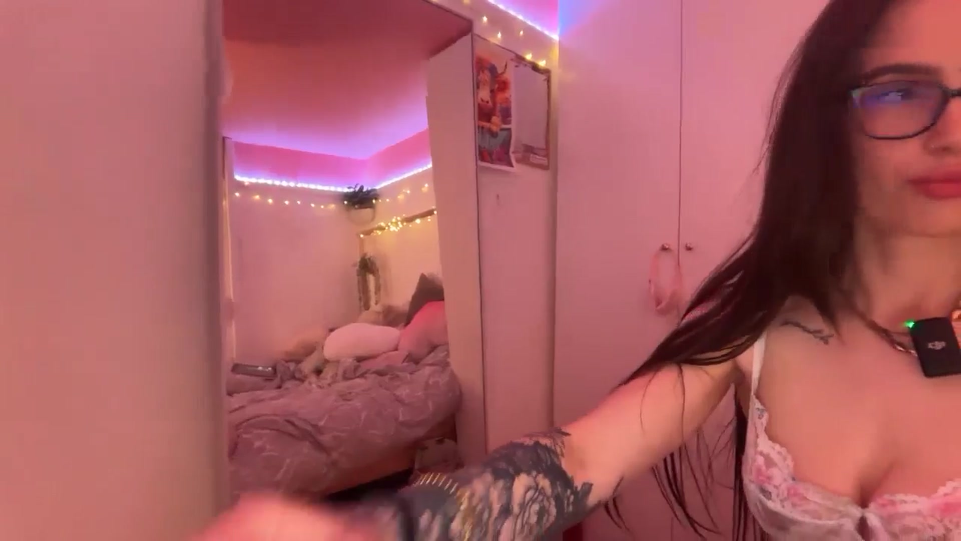 Gallery image thumbnail from LunaMaya's myfreecams stream on, 02/28/2026, 20:16 image 7 of 20