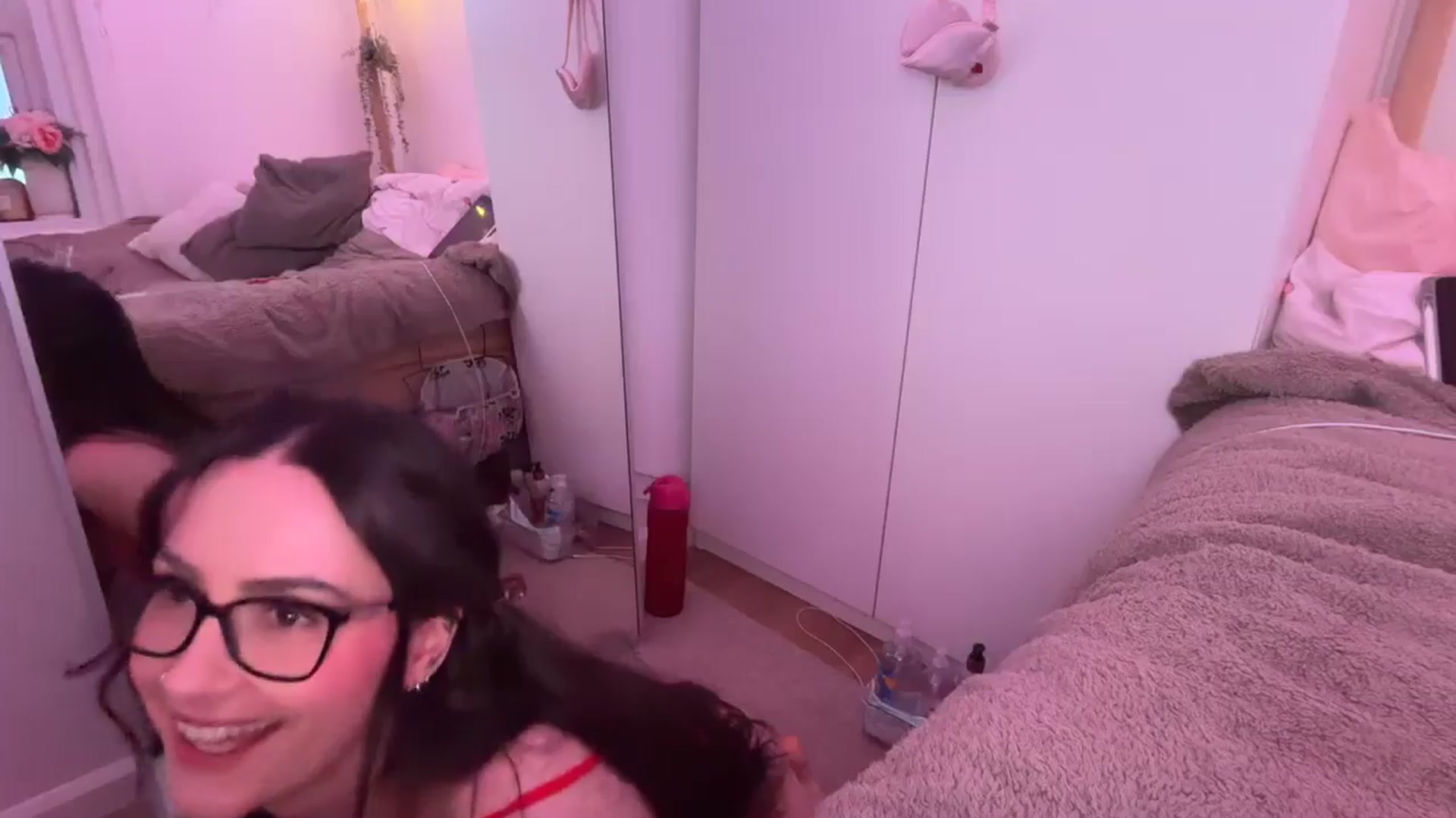 Gallery image thumbnail from LunaMaya's myfreecams stream on, 03/14/2026, 21:16 image 3 of 20