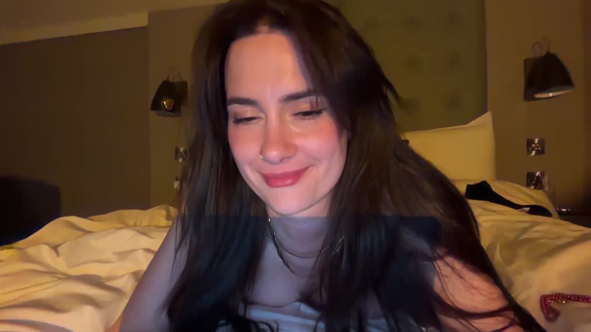 Gallery image thumbnail from LunaMaya's myfreecams stream on, 04/27/2026, 24:12 image 4 of 20