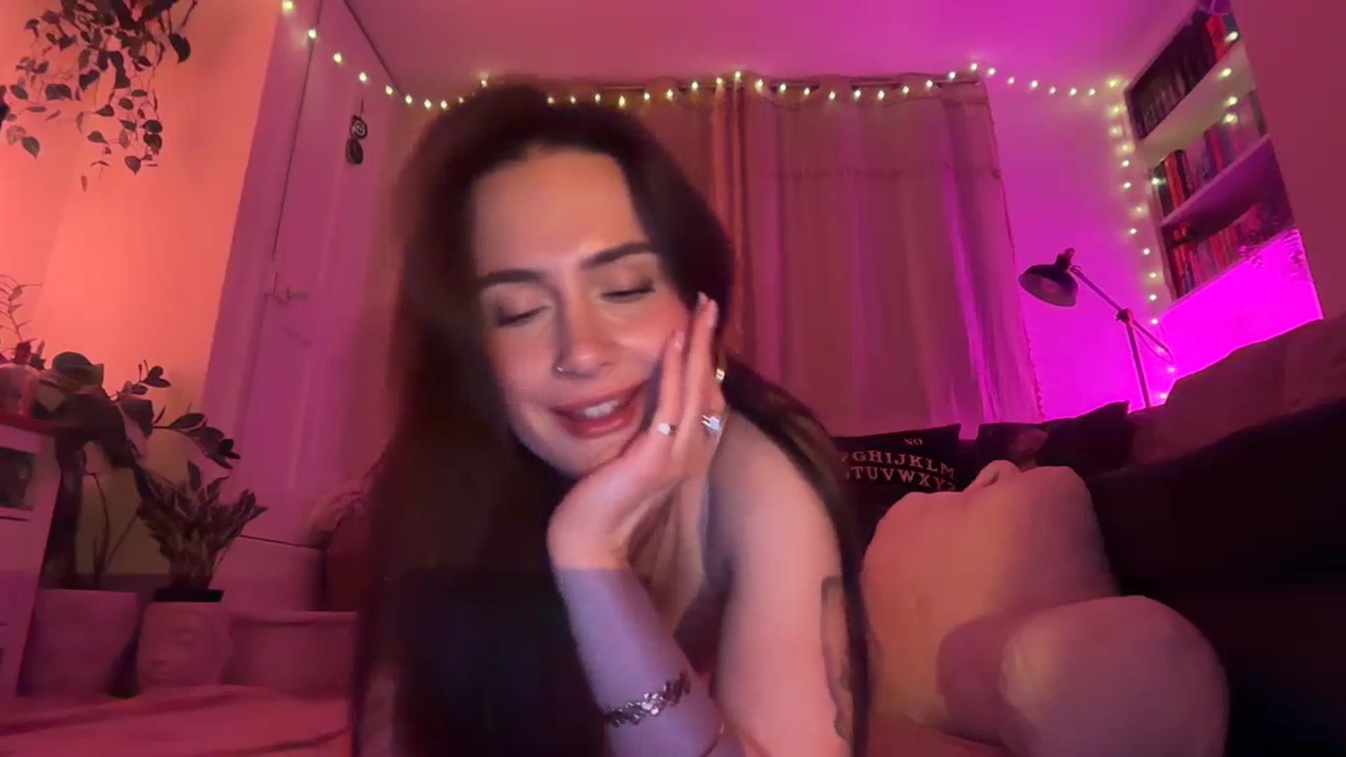 Gallery image thumbnail from LunaMaya's myfreecams stream on, 05/08/2026, 23:15 image 4 of 20