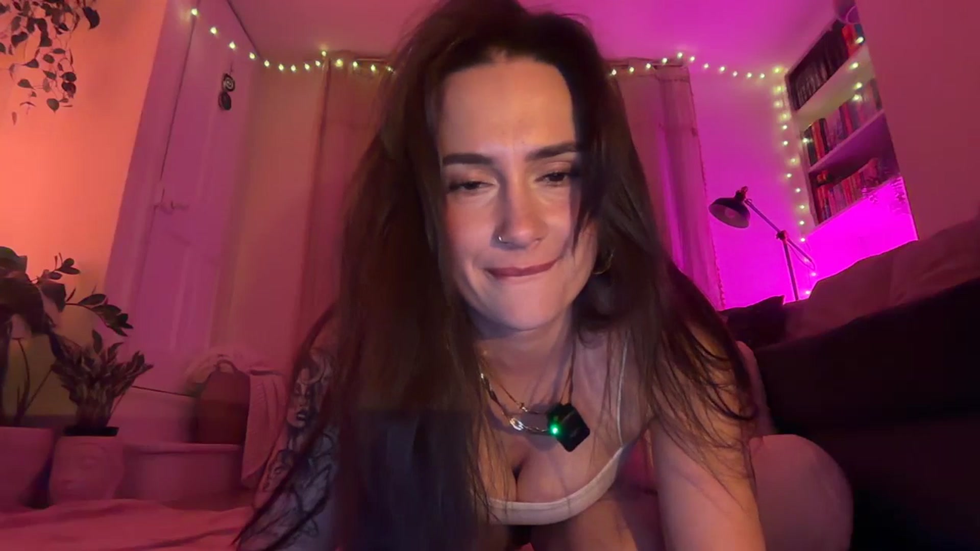 Gallery image thumbnail from LunaMaya's myfreecams stream on, 05/08/2026, 23:15 image 11 of 20