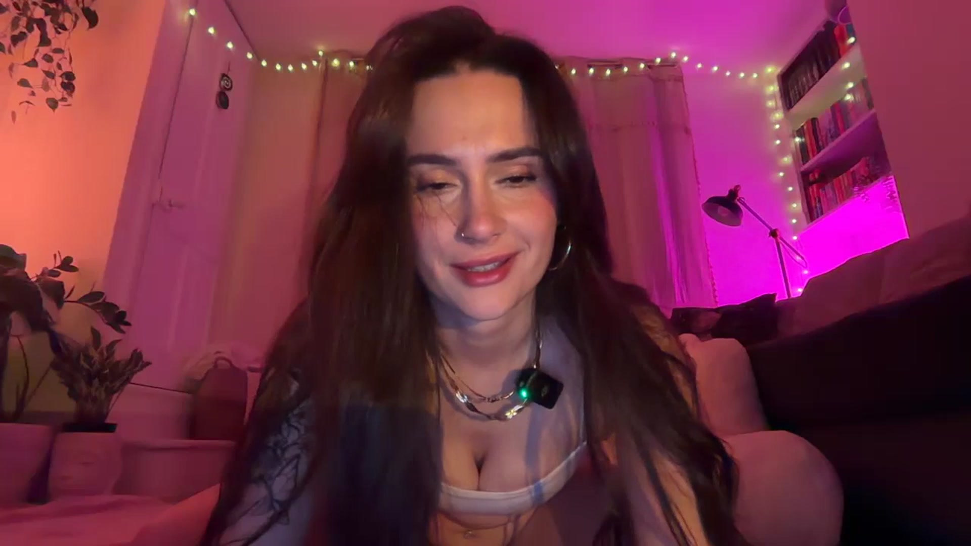 Gallery image thumbnail from LunaMaya's myfreecams stream on, 05/08/2026, 23:15 image 7 of 20