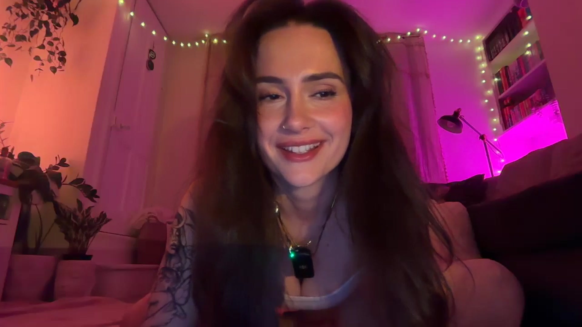 Gallery image thumbnail from LunaMaya's myfreecams stream on, 05/08/2026, 23:15 image 2 of 20