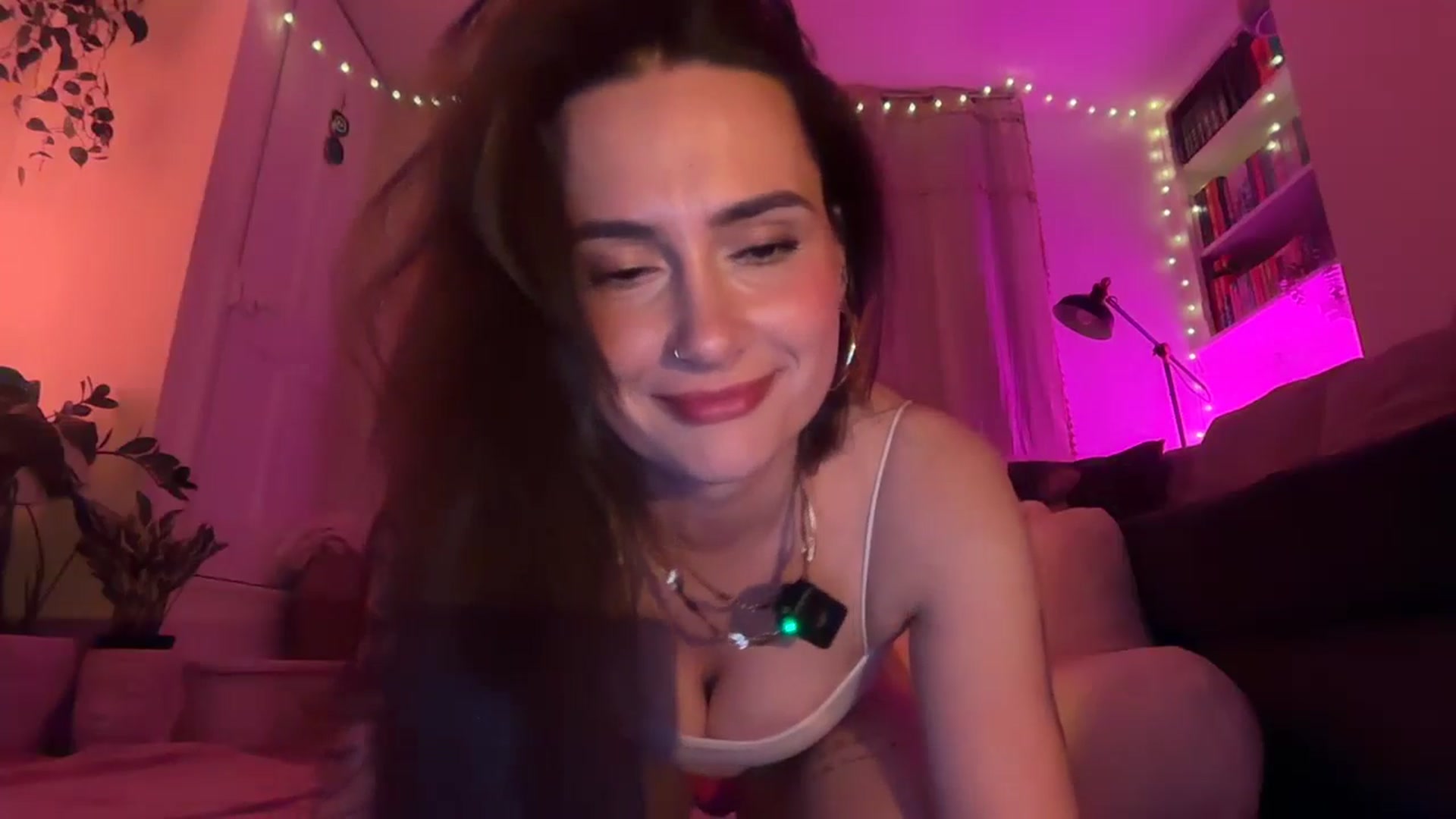 Gallery image thumbnail from LunaMaya's myfreecams stream on, 05/08/2026, 23:15 image 8 of 20
