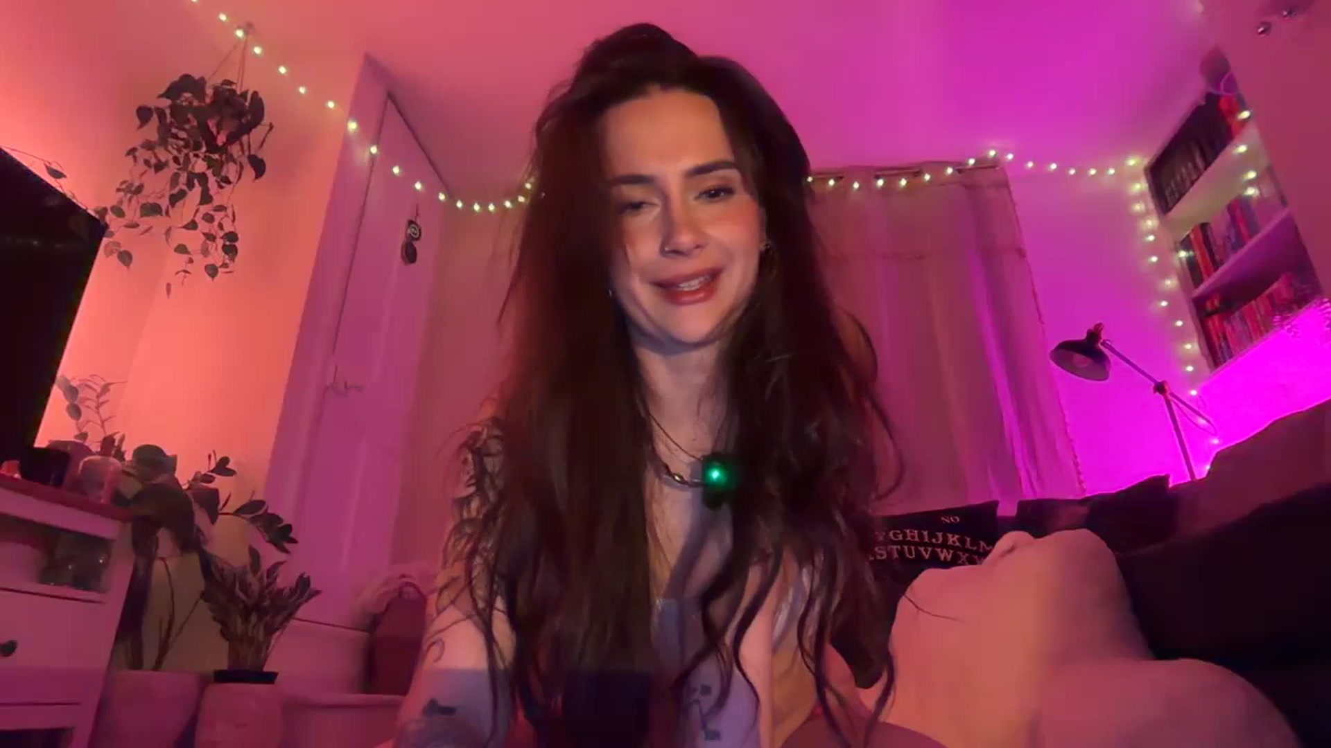 Gallery image thumbnail from LunaMaya's myfreecams stream on, 05/08/2026, 23:15 image 19 of 20