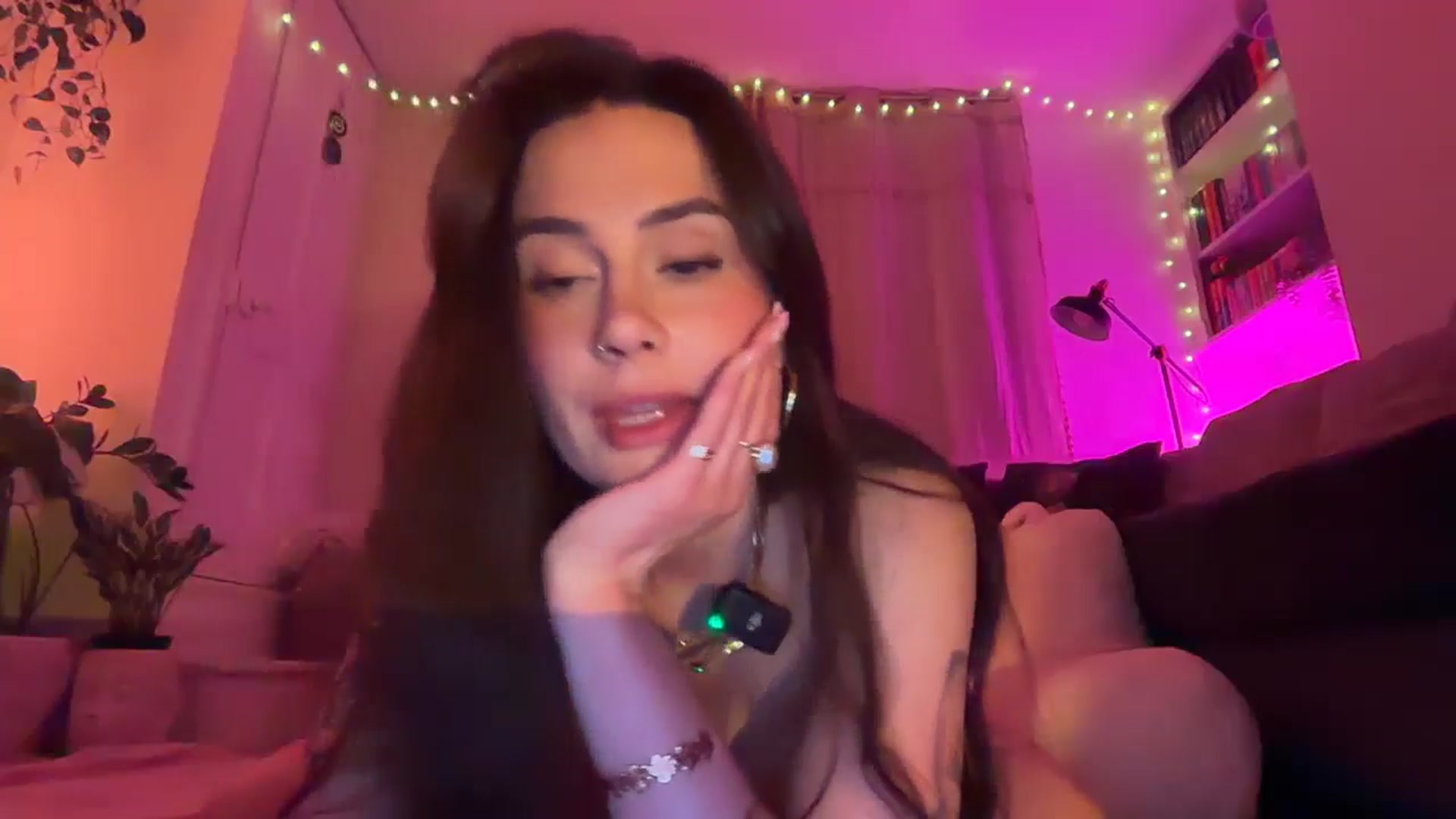 Gallery image thumbnail from LunaMaya's myfreecams stream on, 05/08/2026, 23:15 image 6 of 20