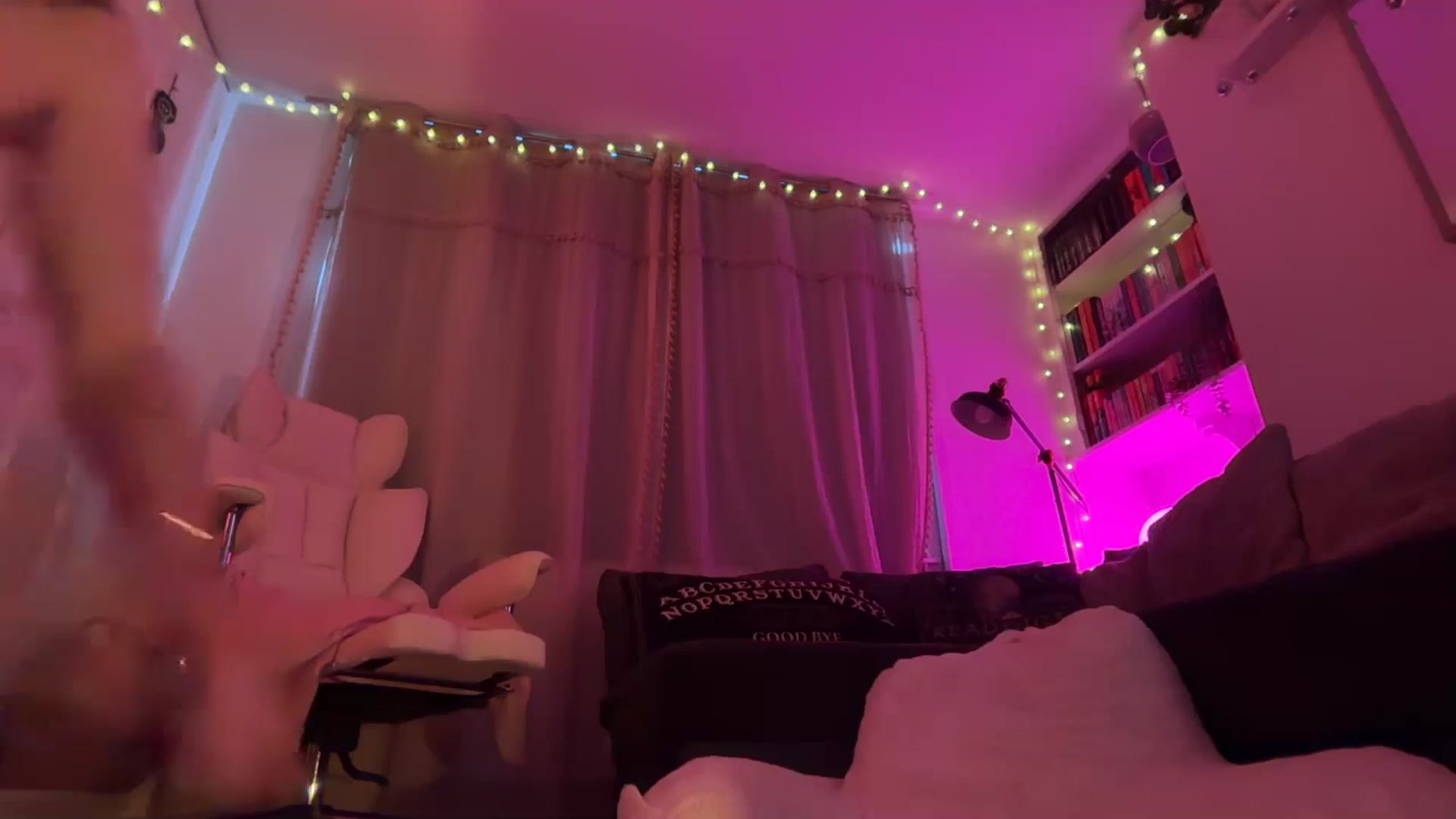Gallery image thumbnail from LunaMaya's myfreecams stream on, 05/10/2026, 08:40 image 14 of 20
