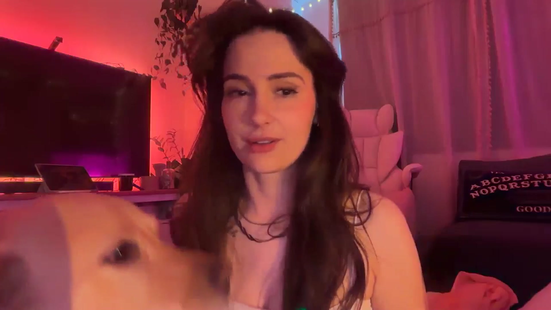 Gallery image thumbnail from LunaMaya's myfreecams stream on, 05/10/2026, 10:28 image 14 of 20