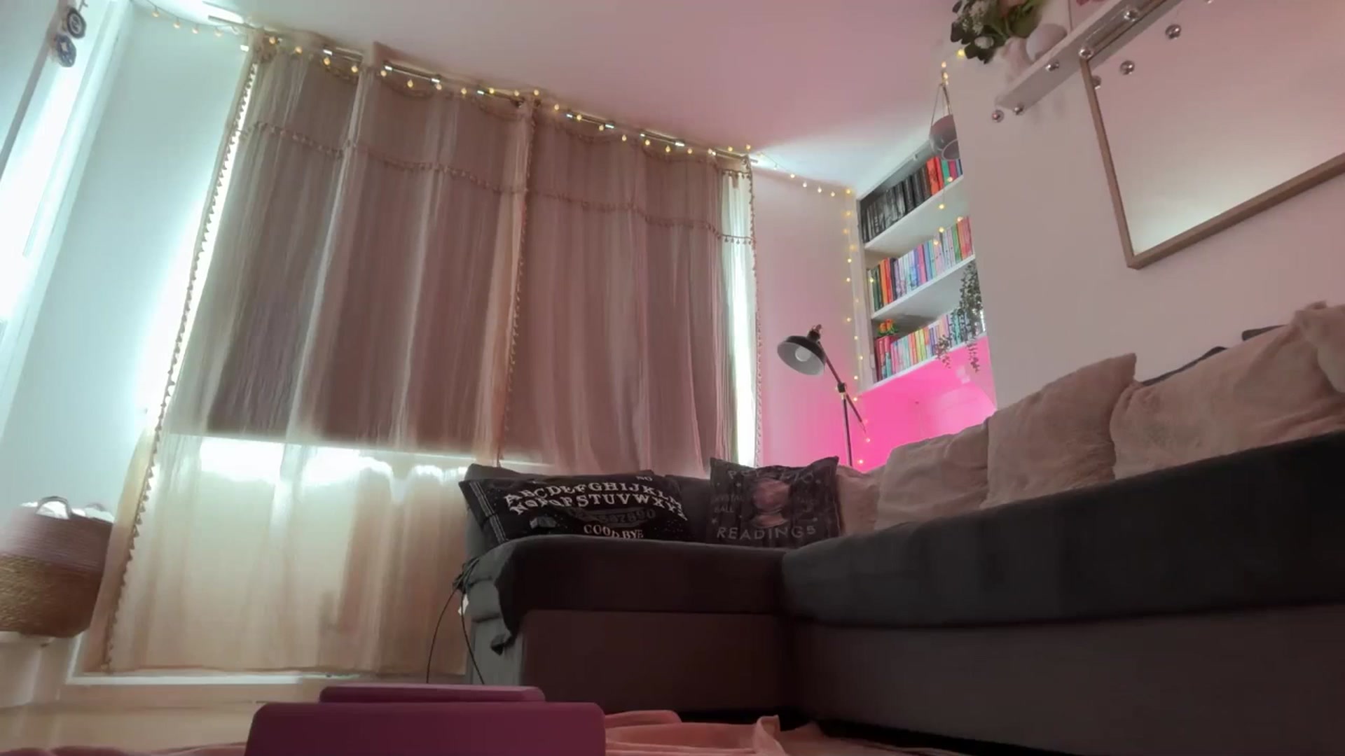Gallery image thumbnail from LunaMaya's myfreecams stream on, 05/11/2026, 12:06 image 9 of 20