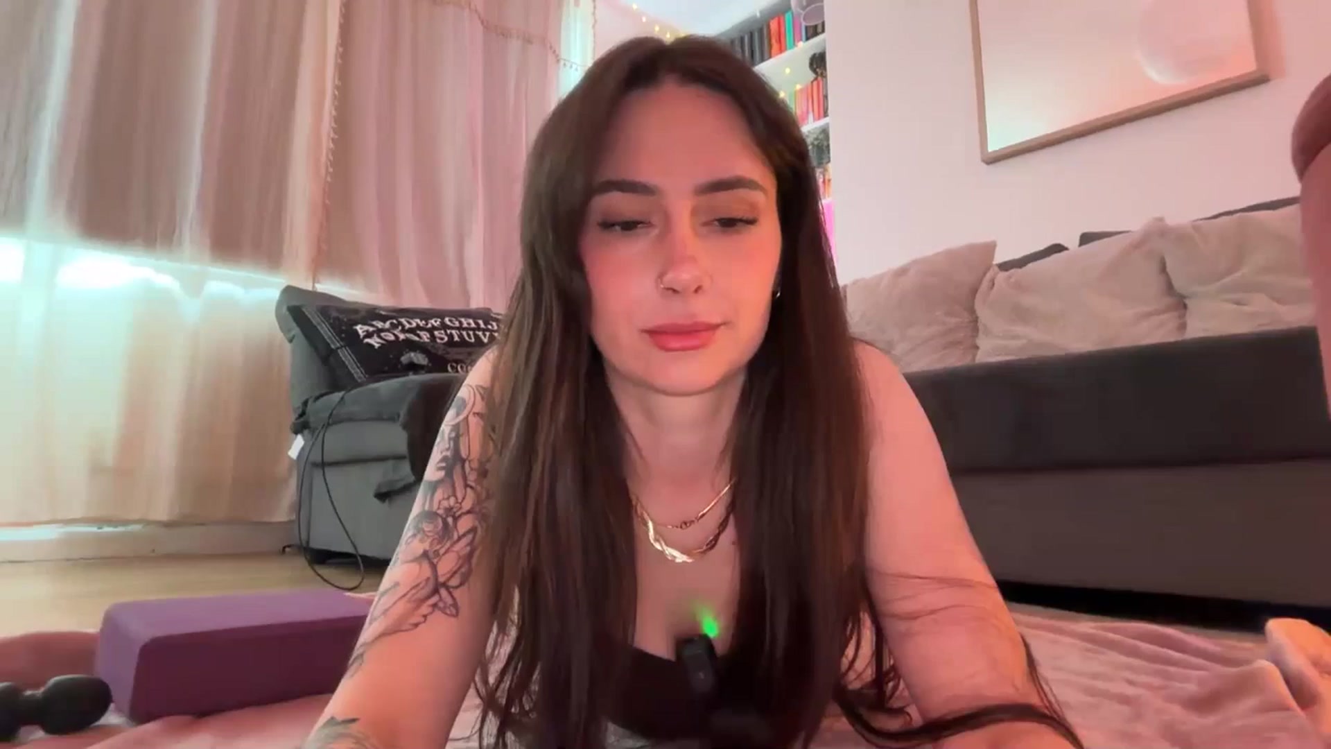 Gallery image thumbnail from LunaMaya's myfreecams stream on, 05/11/2026, 12:06 image 20 of 20