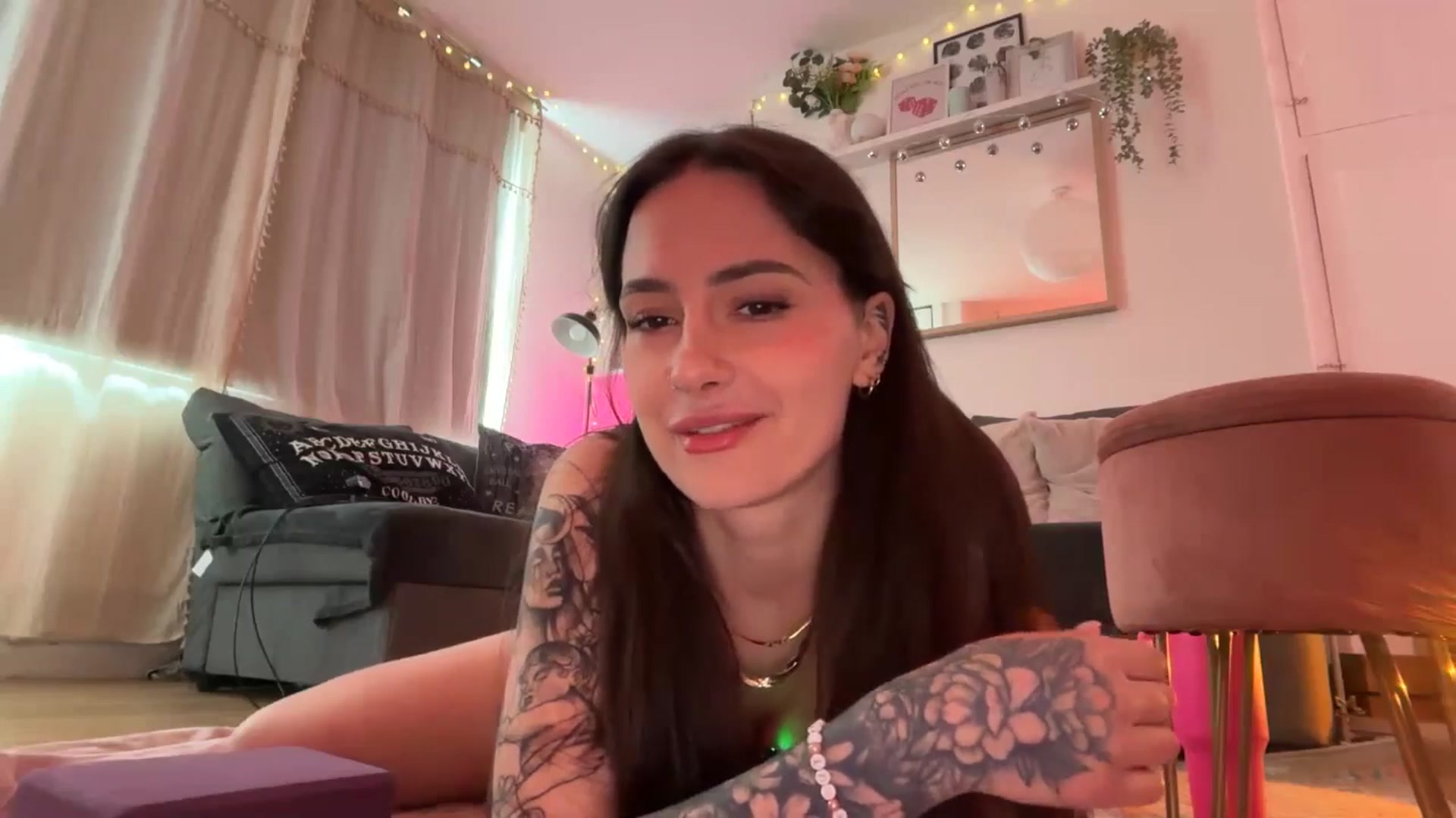 Gallery image thumbnail from LunaMaya's myfreecams stream on, 05/11/2026, 12:06 image 15 of 20