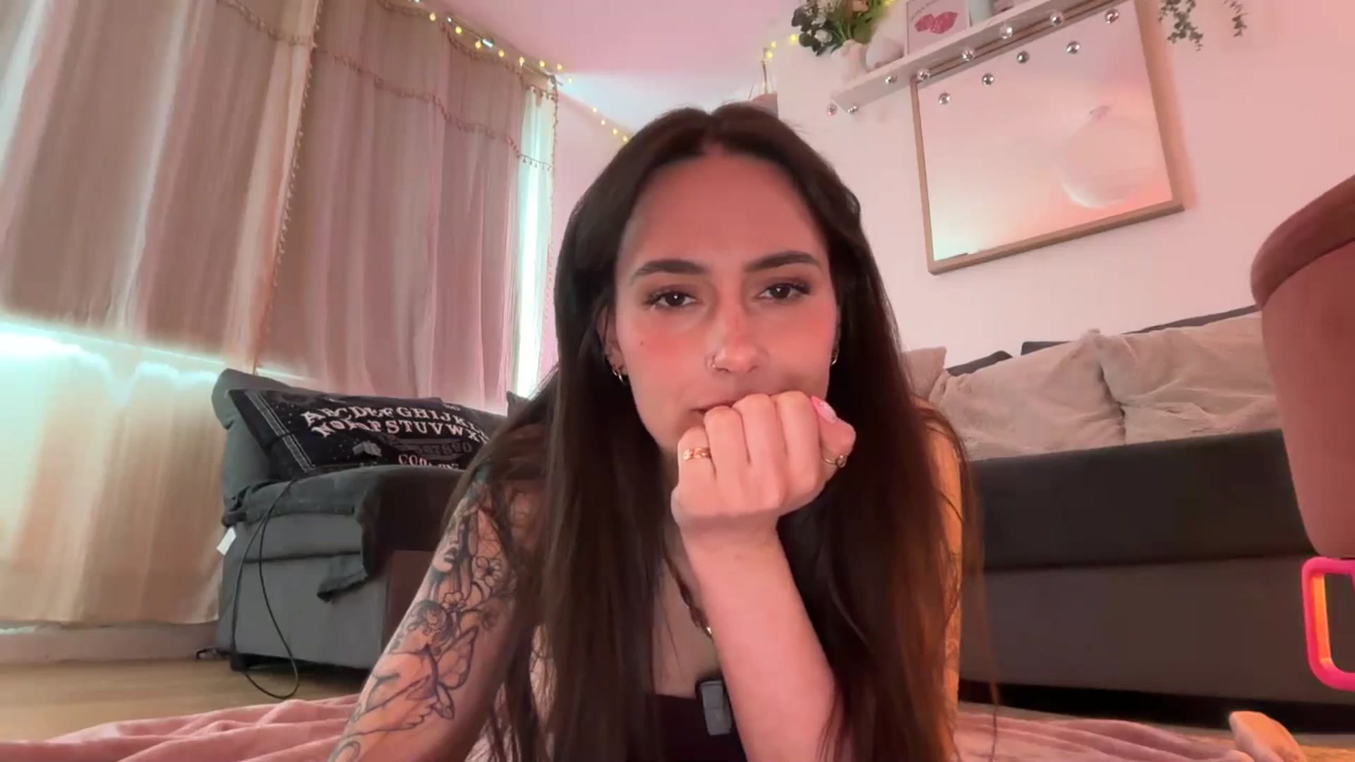 Gallery image thumbnail from LunaMaya's myfreecams stream on, 05/11/2026, 12:06 image 18 of 20