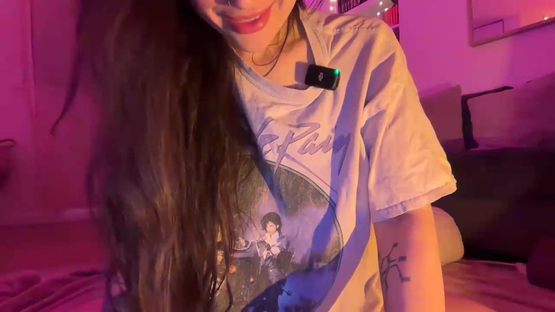 Gallery image thumbnail from LunaMaya's myfreecams stream on, 05/17/2026, 23:58 image 6 of 20