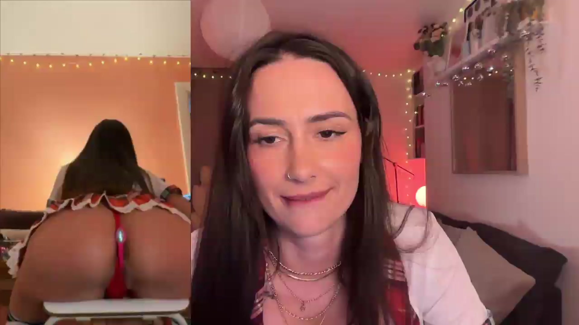 Gallery image thumbnail from LunaMaya's myfreecams stream on, 06/04/2026, 15:33 image 4 of 20