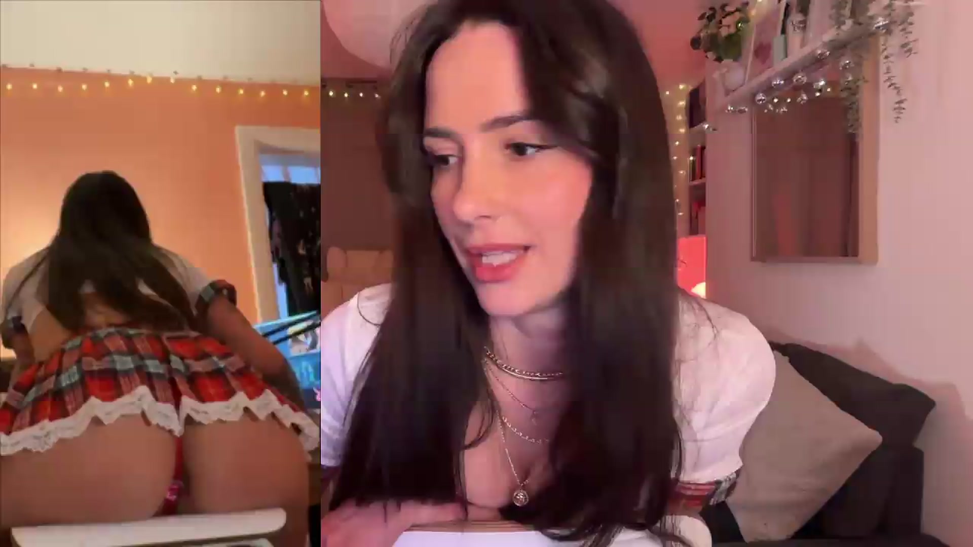 Gallery image thumbnail from LunaMaya's myfreecams stream on, 06/04/2026, 15:33 image 18 of 20