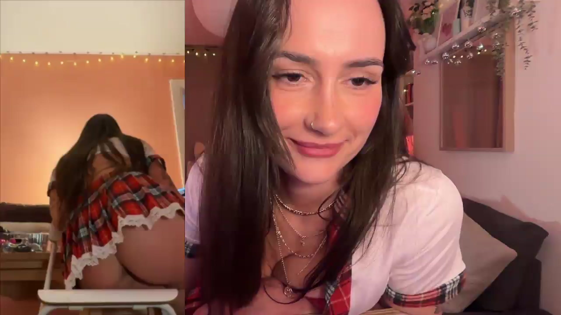 Gallery image thumbnail from LunaMaya's myfreecams stream on, 06/04/2026, 15:33 image 11 of 20