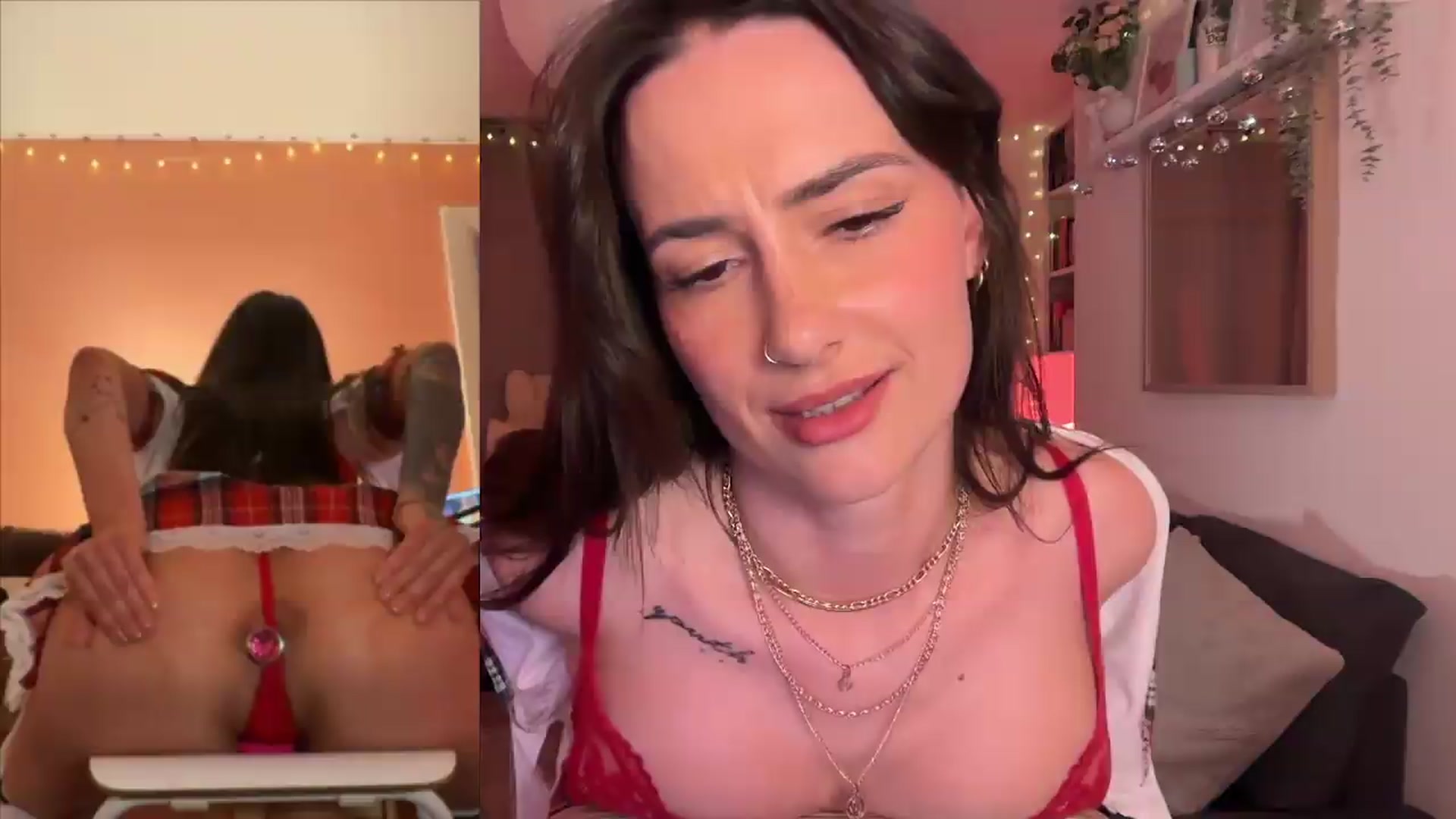 Gallery image thumbnail from LunaMaya's myfreecams stream on, 06/04/2026, 15:33 image 15 of 20