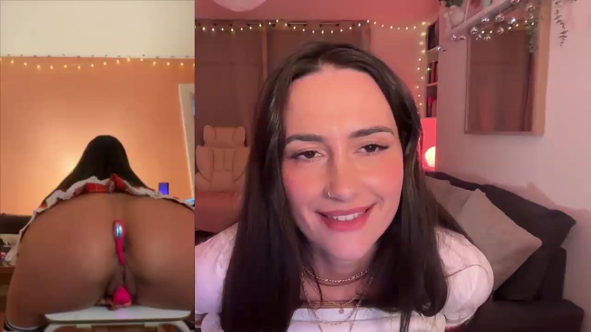 Gallery image thumbnail from LunaMaya's myfreecams stream on, 06/04/2026, 15:33 image 6 of 20