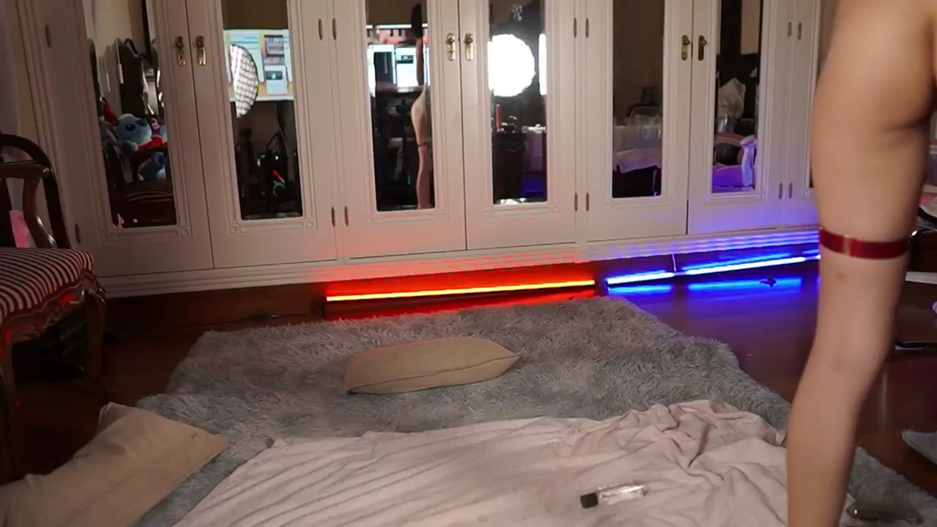 Gallery image thumbnail from LunaMystyque's myfreecams stream on, 12/01/2024, 19:29 image 3 of 20