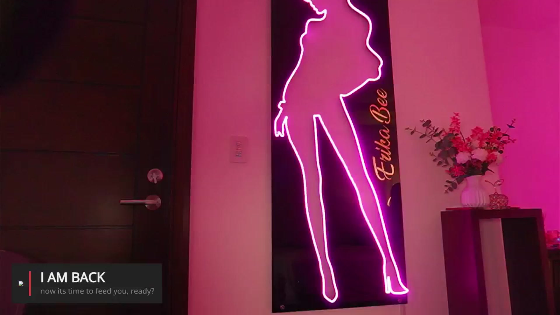 Gallery image thumbnail from LunaMystyque's myfreecams stream on, 10/12/2025, 01:49 image 11 of 20