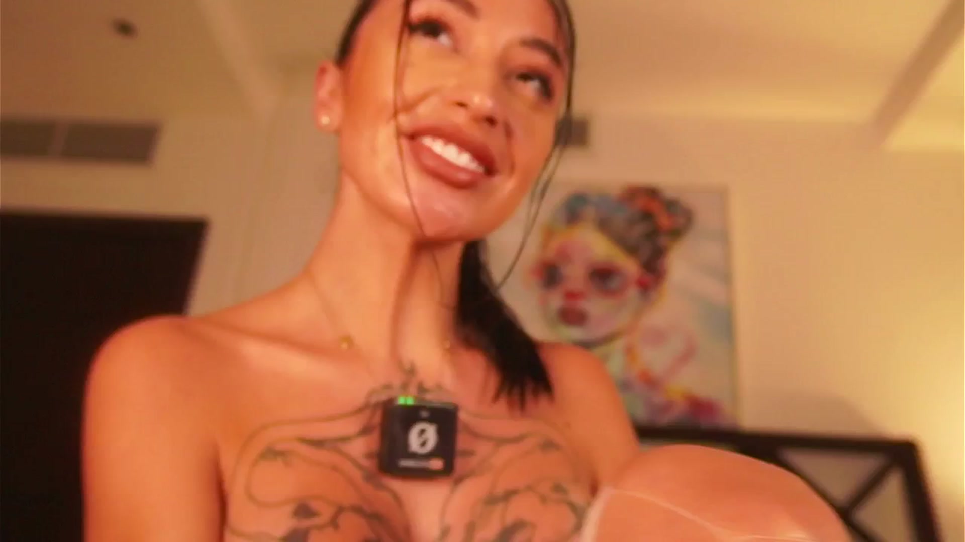 Gallery image thumbnail from LunaMystyque's myfreecams stream on, 02/23/2026, 02:12 image 6 of 20
