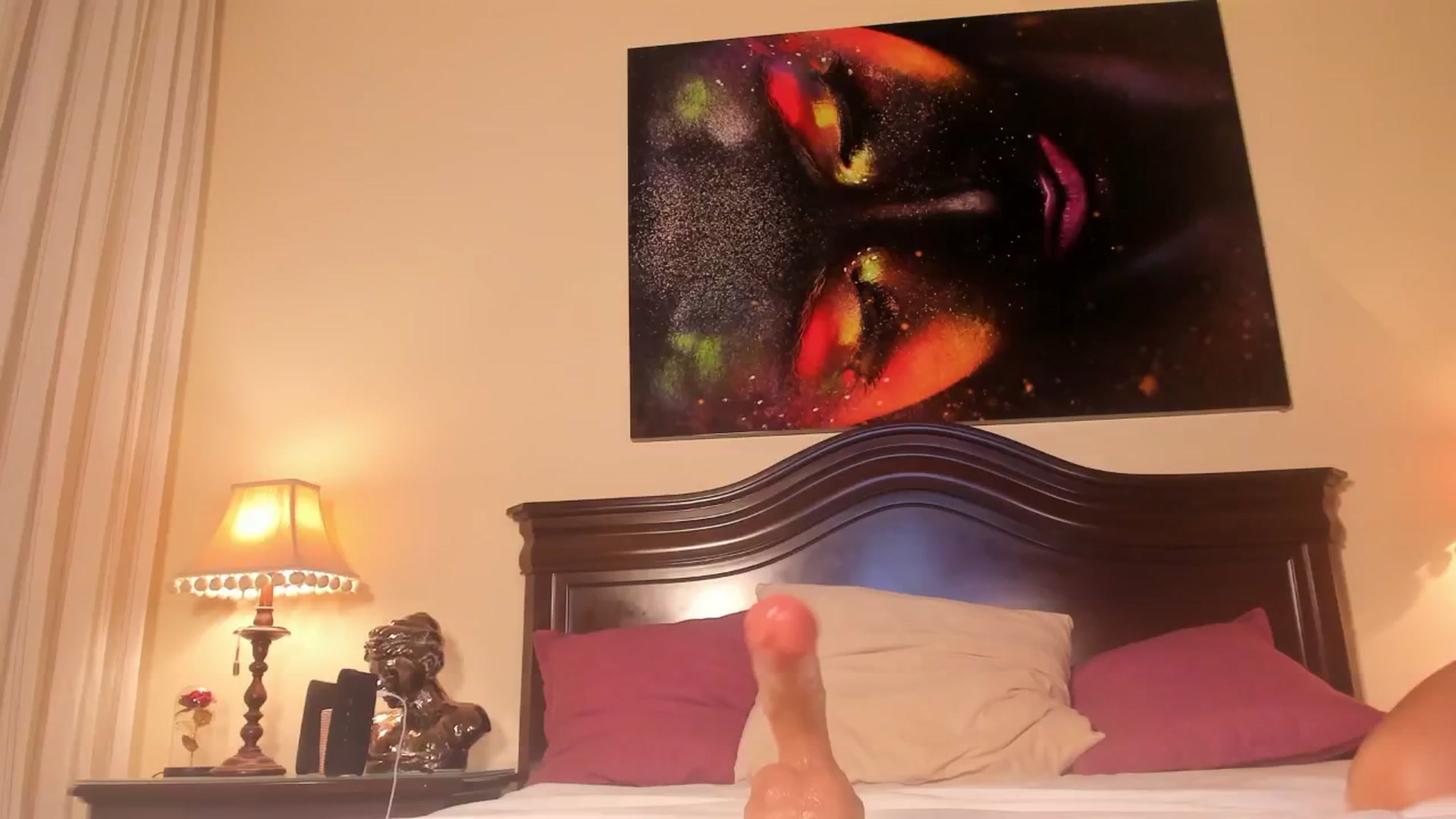 Gallery image thumbnail from LunaMystyque's myfreecams stream on, 03/19/2026, 18:12 image 14 of 20